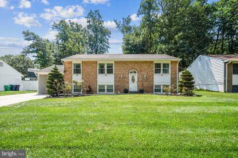6205 GOODMAN ROAD, LAUREL, MD 20707