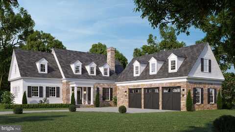 1538 FOREST LANE, MCLEAN, VA 22101