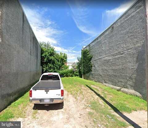 2034 N STILLMAN STREET, PHILADELPHIA, PA 19121