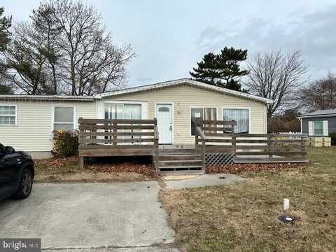 undefined, BERLIN, MD 21811