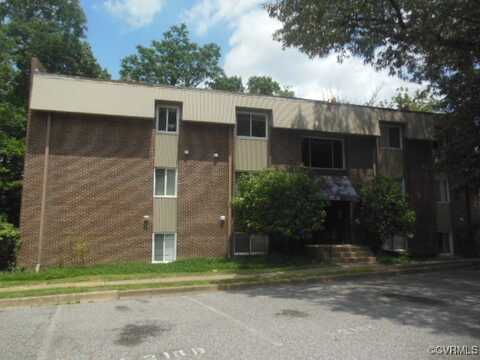 5220 Castlewood Road unit: E, Chesterfield, VA 23234