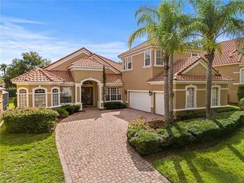 344 CHADWICK DRIVE, DAVENPORT, FL 33837