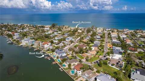 112 7TH STREET, BELLEAIR BEACH, FL 33786