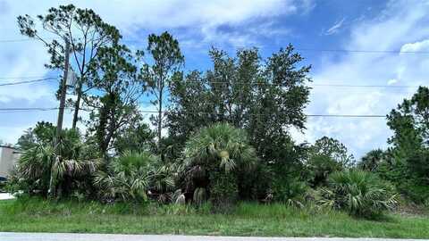 JOHANNESBERG ROAD, NORTH PORT, FL 34288