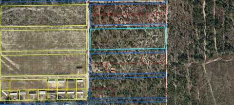 NE 123RD CT, ARCHER, FL 32618
