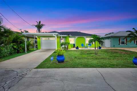 6424 BOATYARD DRIVE, HUDSON, FL 34667