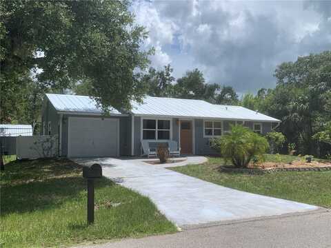 17497 CLOVER AVENUE, PORT CHARLOTTE, FL 33948