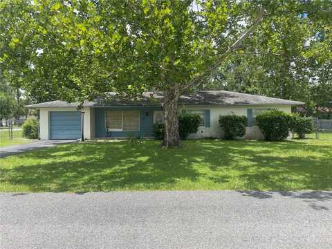 5501 SE 2ND PLACE, OCALA, FL 34480