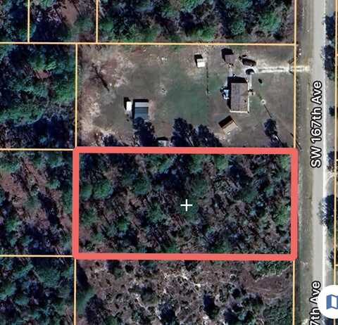 0000 SW 167TH AVENUE, OCALA, FL 34481