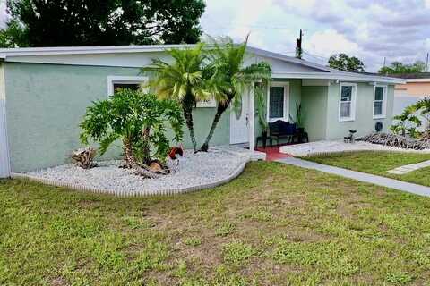 2813 W KENMORE AVENUE, TAMPA, FL 33614