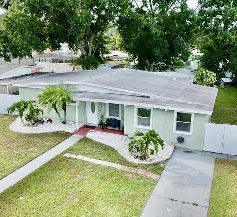 2813 W KENMORE AVENUE, TAMPA, FL 33614