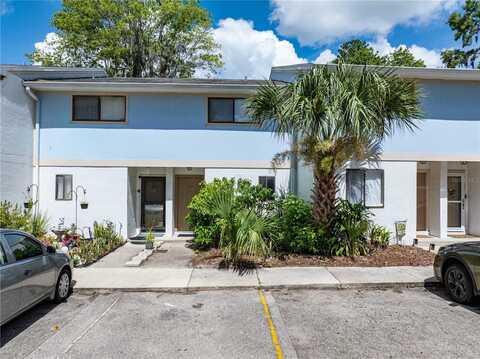1452 SW 25TH PLACE, GAINESVILLE, FL 32608
