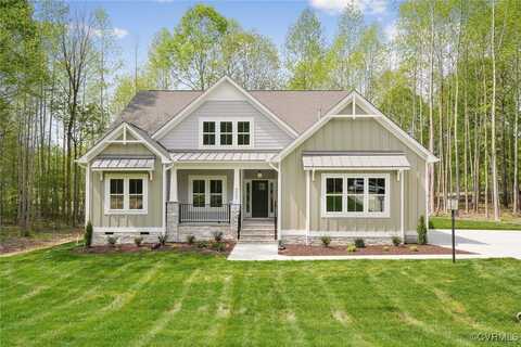 9579 Sweet Tanin Court, New Kent, VA 23124