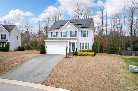 4204 Cameron Road, Hopewell, VA 23860