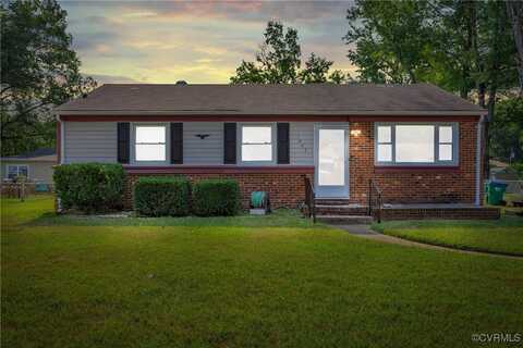 1007 Bolton Road, Richmond, VA 23225