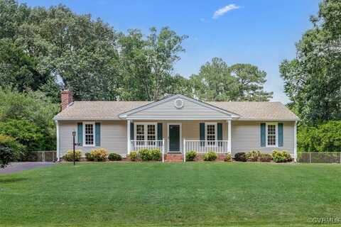 1915 Bogese Drive, Petersburg, VA 23805