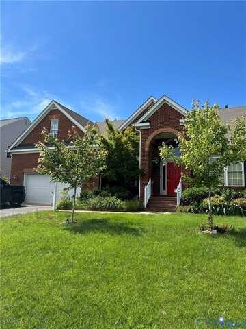 9426 Deer Stream Drive, Hanover, VA 23116