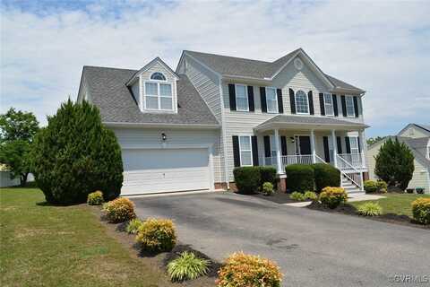 2949 Lookout Lane, Prince George, VA 23860