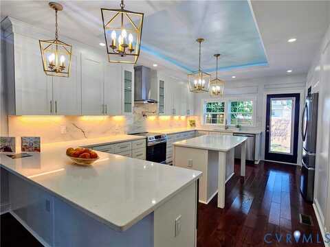1310 Overbrook Road, Richmond, VA 23220