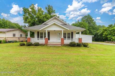 63 Grove Avenue, Jackson, TN 38301