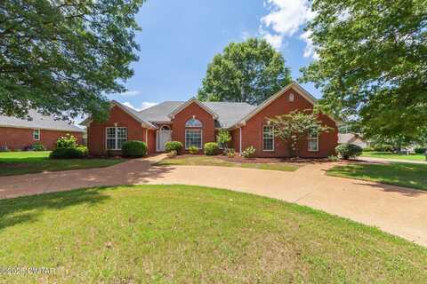 173 Walnut Trace Drive, Jackson, TN 38305