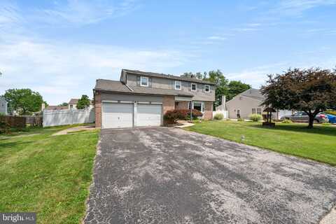 265 ANTHONY ROAD, KING OF PRUSSIA, PA 19406