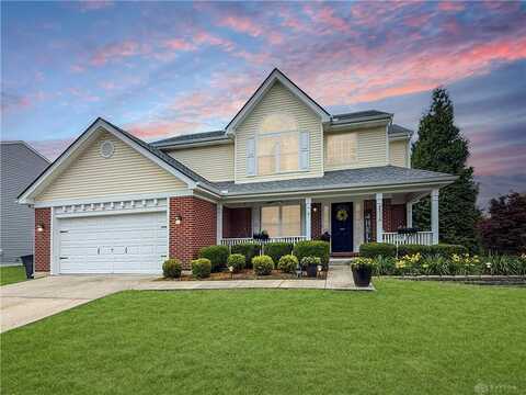 1207 Durbin Terrace, Maineville, OH 45039