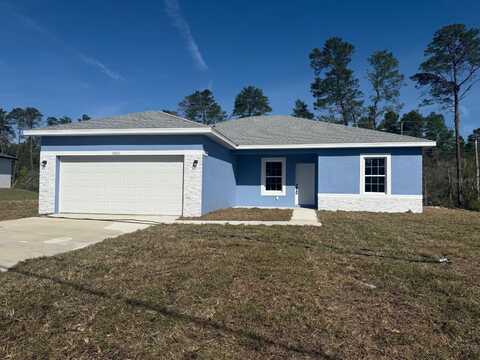 4863 SW 159TH LN RD, OCALA, FL 34473