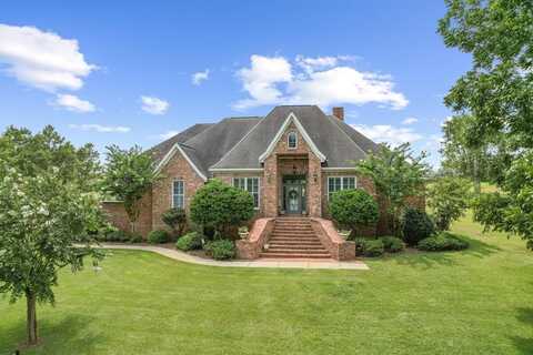 186 Ridge Dr., Headland, AL 36345
