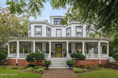 400 E Main Street, Washington, NC 27889