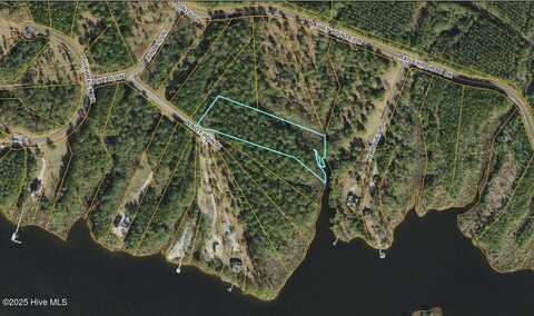 0 Windy Point, Belhaven, NC 27810