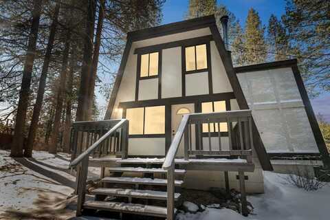 11849 Deerfield Drive, Truckee, CA 96161