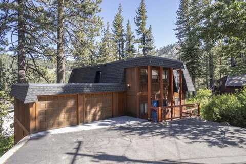1449 Sandy Way, Olympic Valley, CA 96416