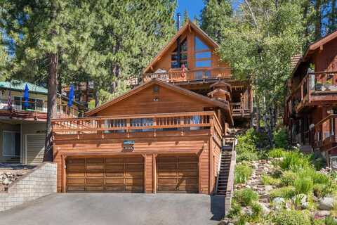 15244 Donner Pass Road, Truckee, CA 96161