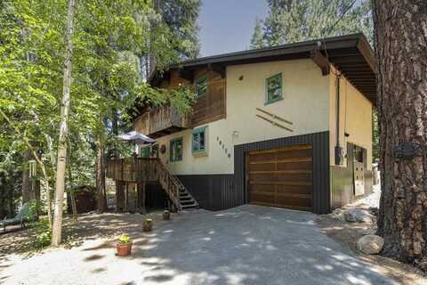 12115 Pine Forest Road, Truckee, CA 96161