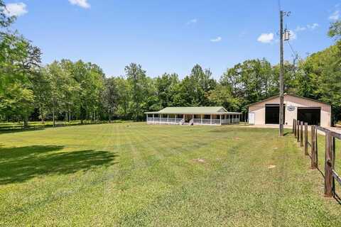 1235 County Road 182, Abbeville, AL 36310