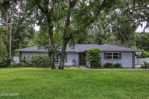55 N St Andrews Drive, Ormond Beach, FL 32174