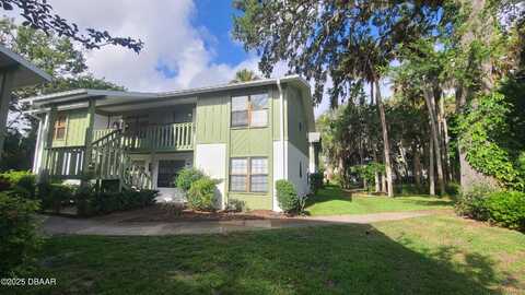 840 Center Avenue, Holly Hill, FL 32117