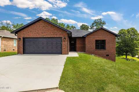 134 Patriots Crossing Crossing, Greeneville, TN 37745