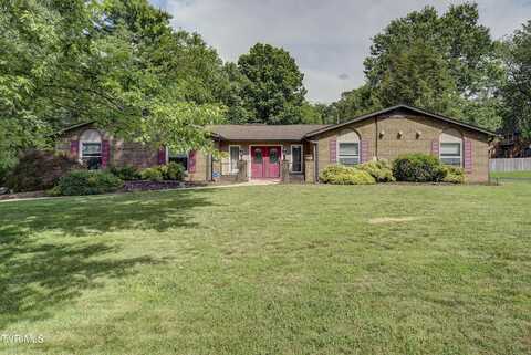 1019 Somerset Drive, Johnson City, TN 37604