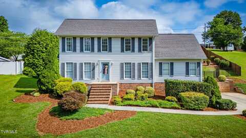 2424 Rivermont Drive, Kingsport, TN 37660
