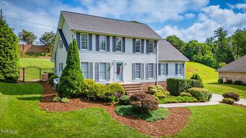 2424 Rivermont Drive, Kingsport, TN 37660