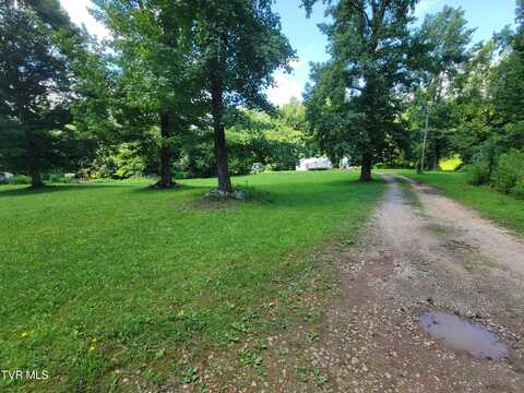 413 & 411 Cassi Road, Chuckey, TN 37641