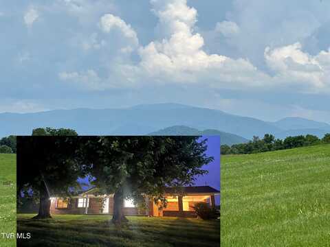 3655 West Allens Bridge Road, Greeneville, TN 37743