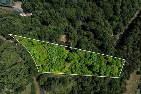 Lot 33 Lake Ridge Road, Butler, TN 37640