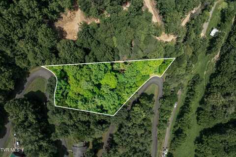 Lot 2 Lake Ridge Road, Butler, TN 37640