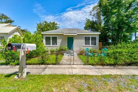 116 PIERCE Avenue, Daytona Beach, FL 32114