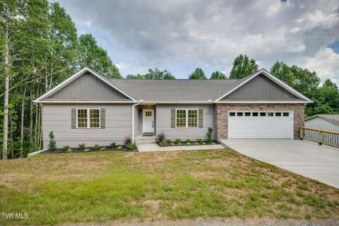129 Stratton Place, Kingsport, TN 37663
