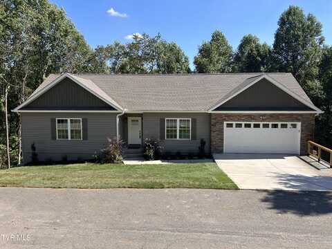 129 Stratton Place, Kingsport, TN 37663