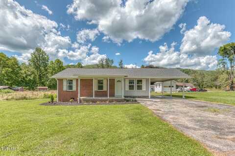 1629 Forge Road, Mountain City, TN 37683